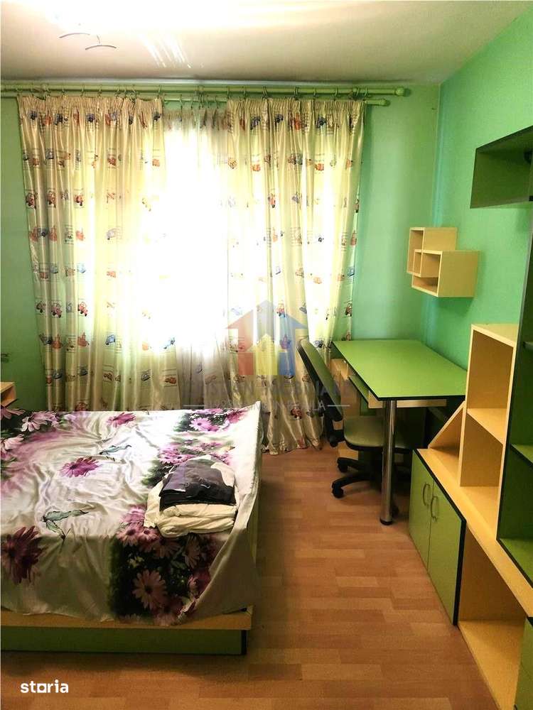 Ap 3cam, conf 1, decomandat, Garii, 74 mp, mobilat si utilat, etaj 2, - Imagine principală: 5/18