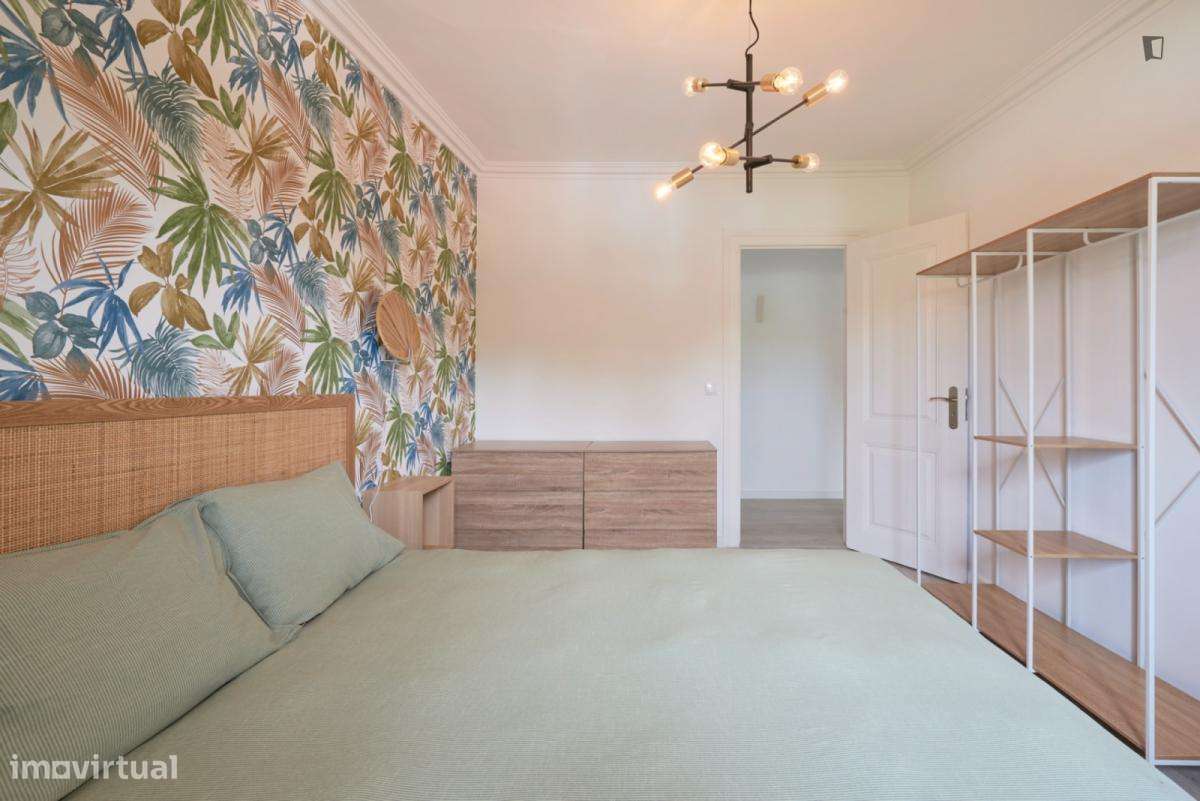 Quarto - localizado em Estrela Lisbon - Grande imagem: 3/32