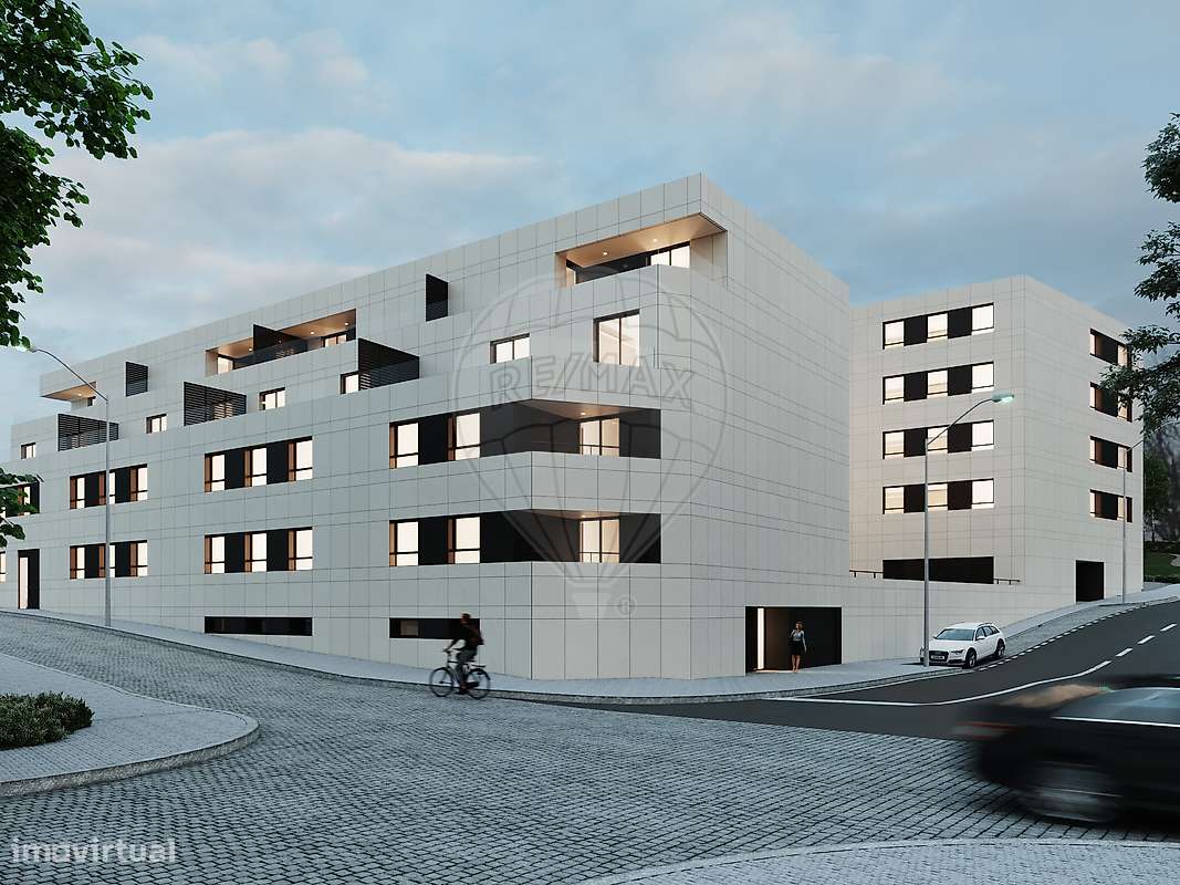 Apartamento T2 para venda - Grande imagem: 3/16