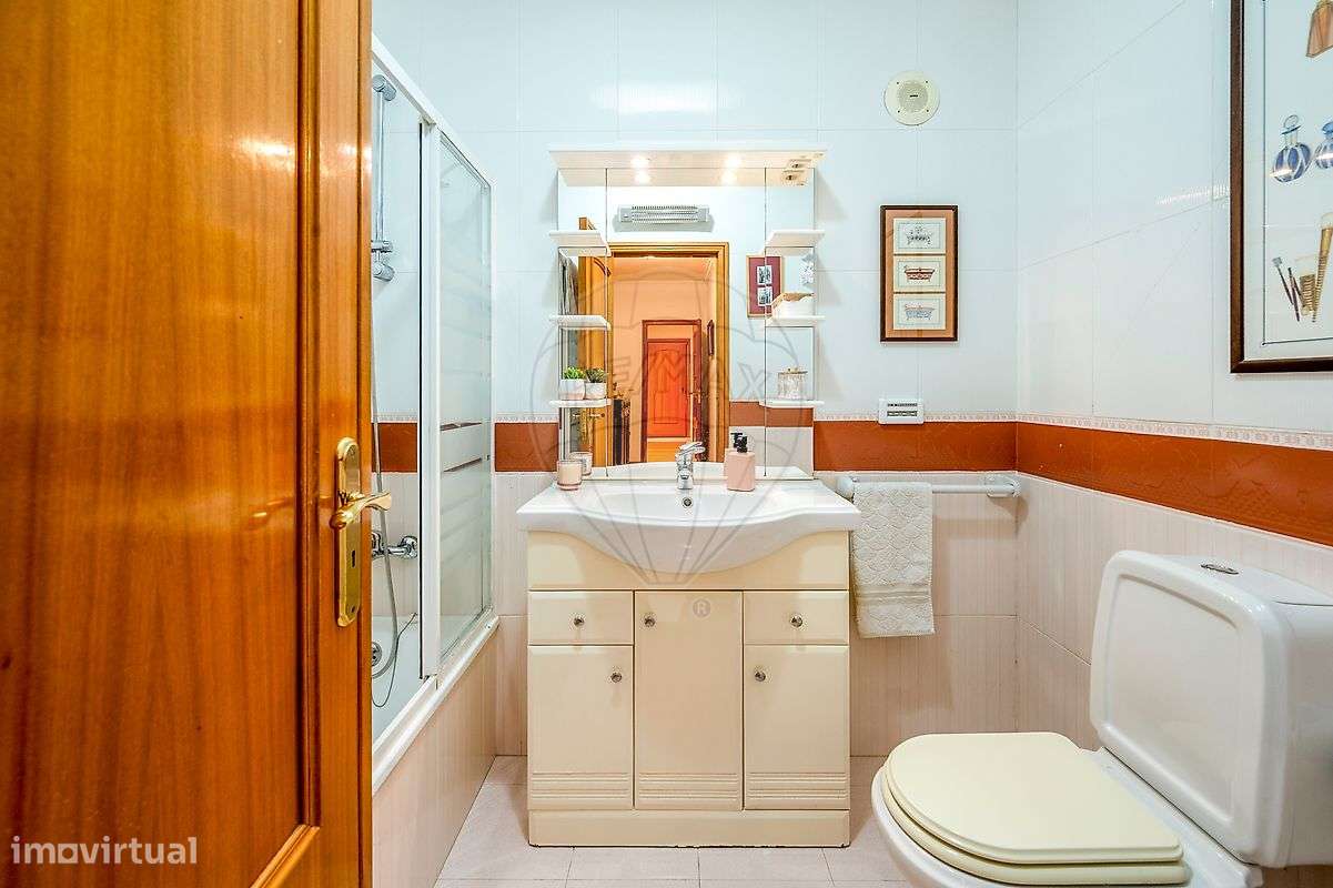 Apartamento T4 para venda-15
