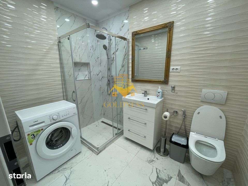 4 Camere open space, Premium, Cetatuie, Zona Belvedere, Parcare, Gruia - Imagine principală: 5/14