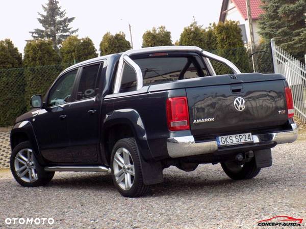 Volkswagen Amarok - 3