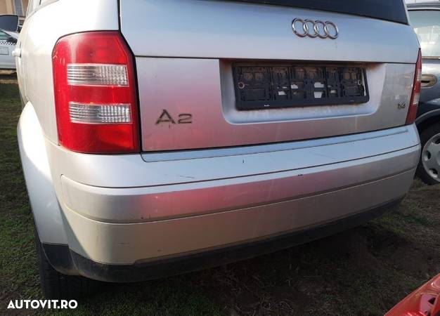 Stop stanga Audi A2 an 2004 - 2