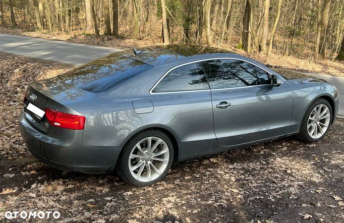 Audi A5 - 3