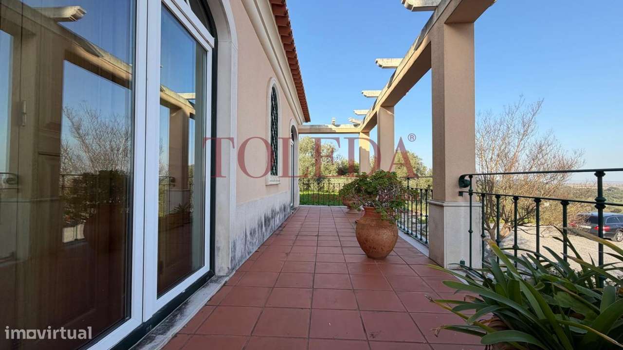 Moradia Premium T5 Isolada-36