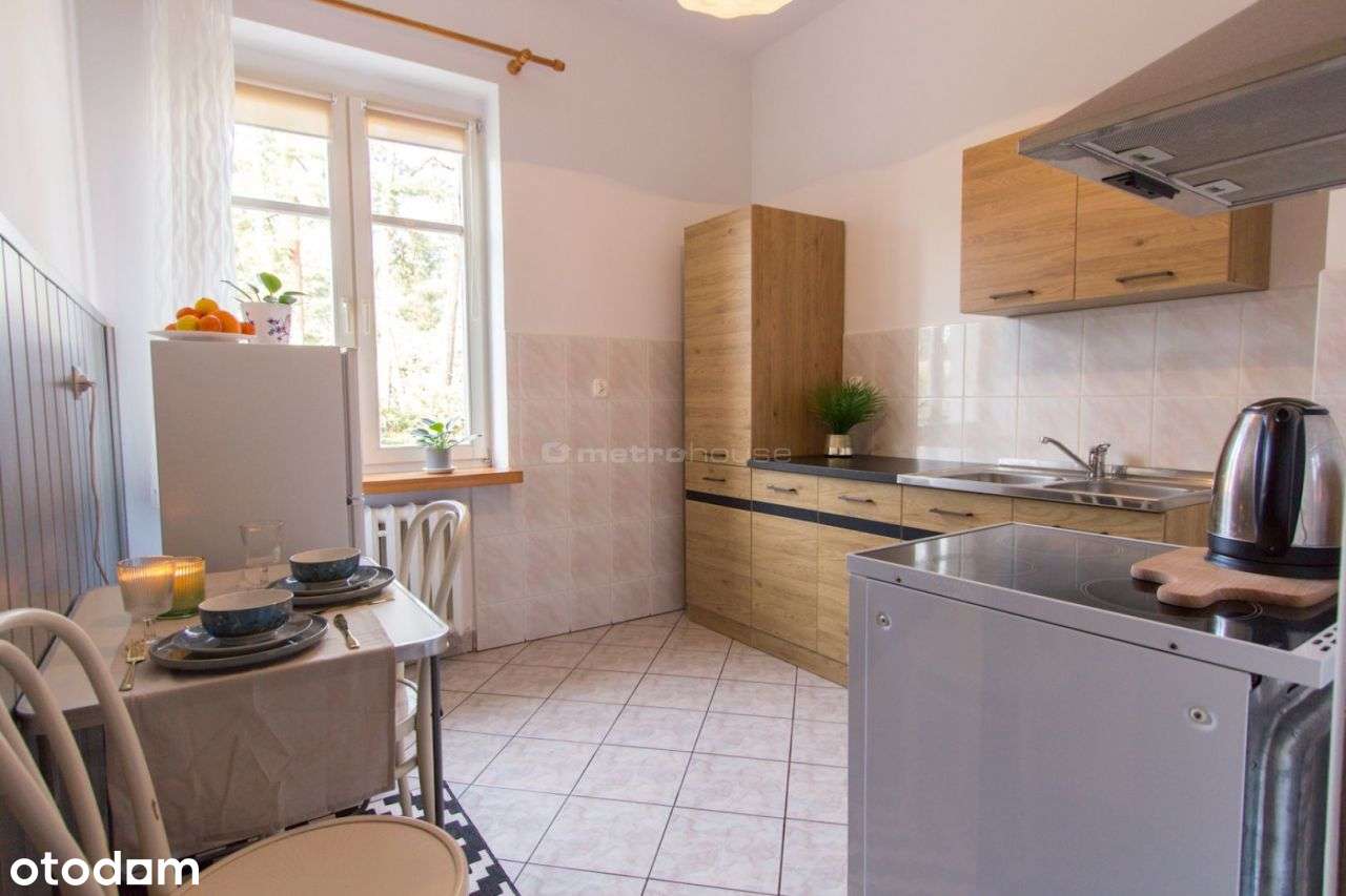 Mieszkanie w centrum I piętro - po remoncie - Pełny obrazek: 5/8