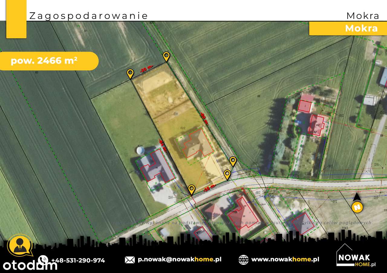 Dom| Mokra| PREMIUM| Nowoczesna elegancja| rekuperacja |216m2| 6pok-19