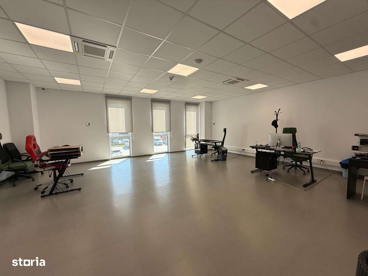 De vanzare Hală industrială Pallady -Drumul Intre Tarlale, 3600 mp-14