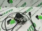 Base Antena Renault Megane Ii Grandtour (Km0/1_) - 1