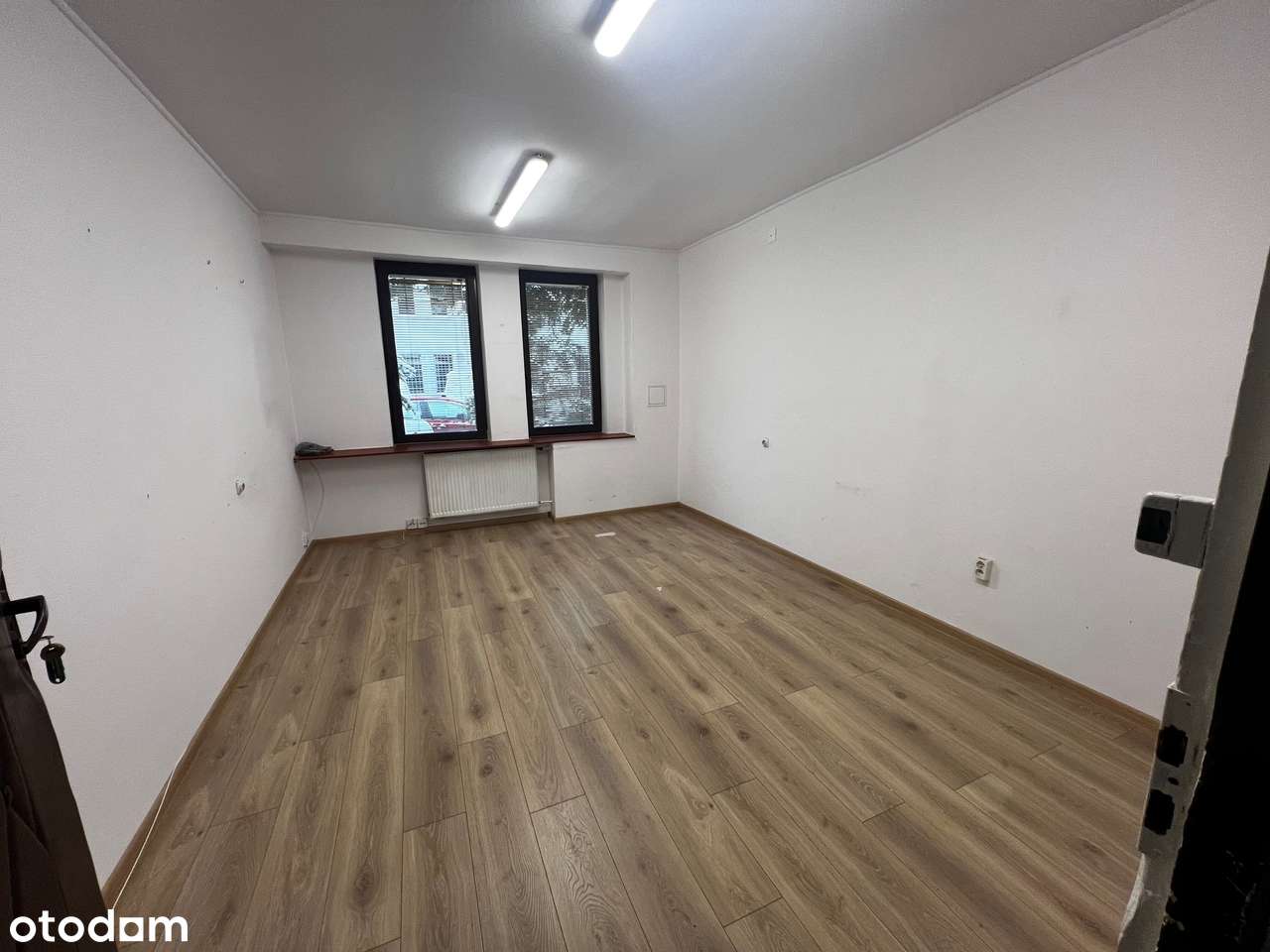 Pokój biurowy 17,50 m2, Krowodrza ulica Wybickiego - Pełny obrazek: 5/10