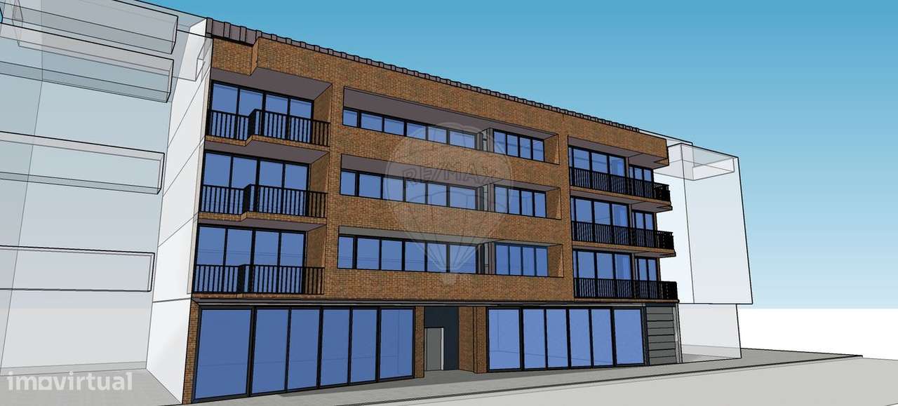 Prédio  para venda - Grande imagem: 4/6