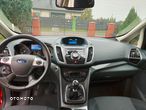 Ford C-MAX 1.0 EcoBoost Start-Stopp-System SYNC Edition - 9