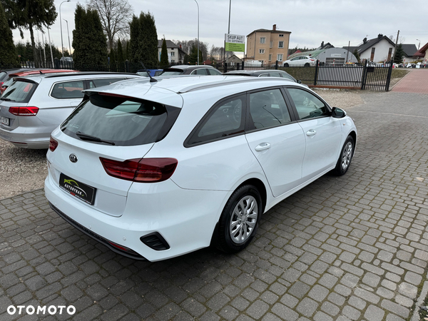 Kia Ceed 1.0 T-GDI M - 34