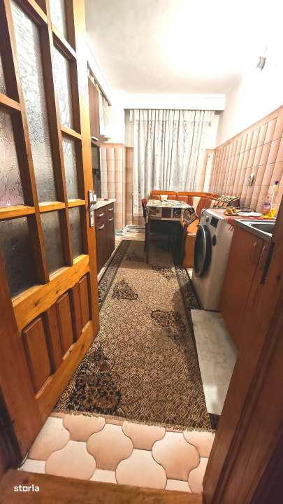 Apartament spatios in Zona Zero - Mioveni - Imagine principală: 4/11