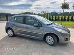 Peugeot 207 1.6 HDi Trendy 99g - 26