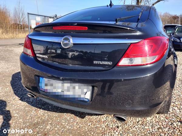 Opel Insignia 2.0 CDTI ecoFLEX Start/Stop 150 Jahre - 7