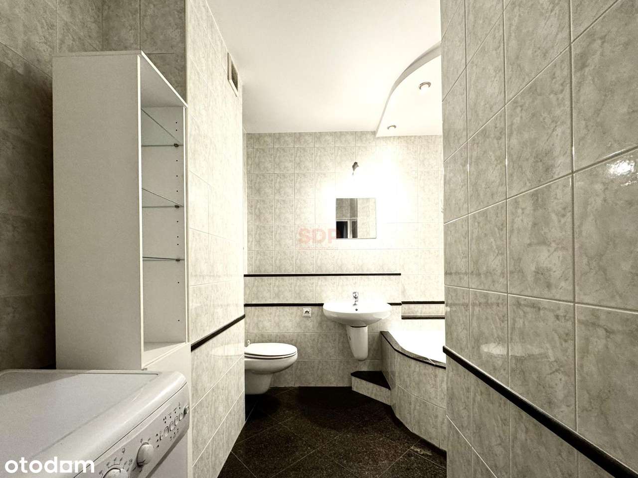 Duża kawalerka / 36,5m2 / Bemowo / Garaż / - Pełny obrazek: 5/7