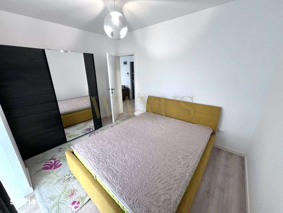 Apartament de vanzare cu  2 camere , bloc cu lift 2022 - Imagine principală: 4/7