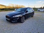 Ford Focus SW 1.0 EcoBoost MHEV ST-Line - 13