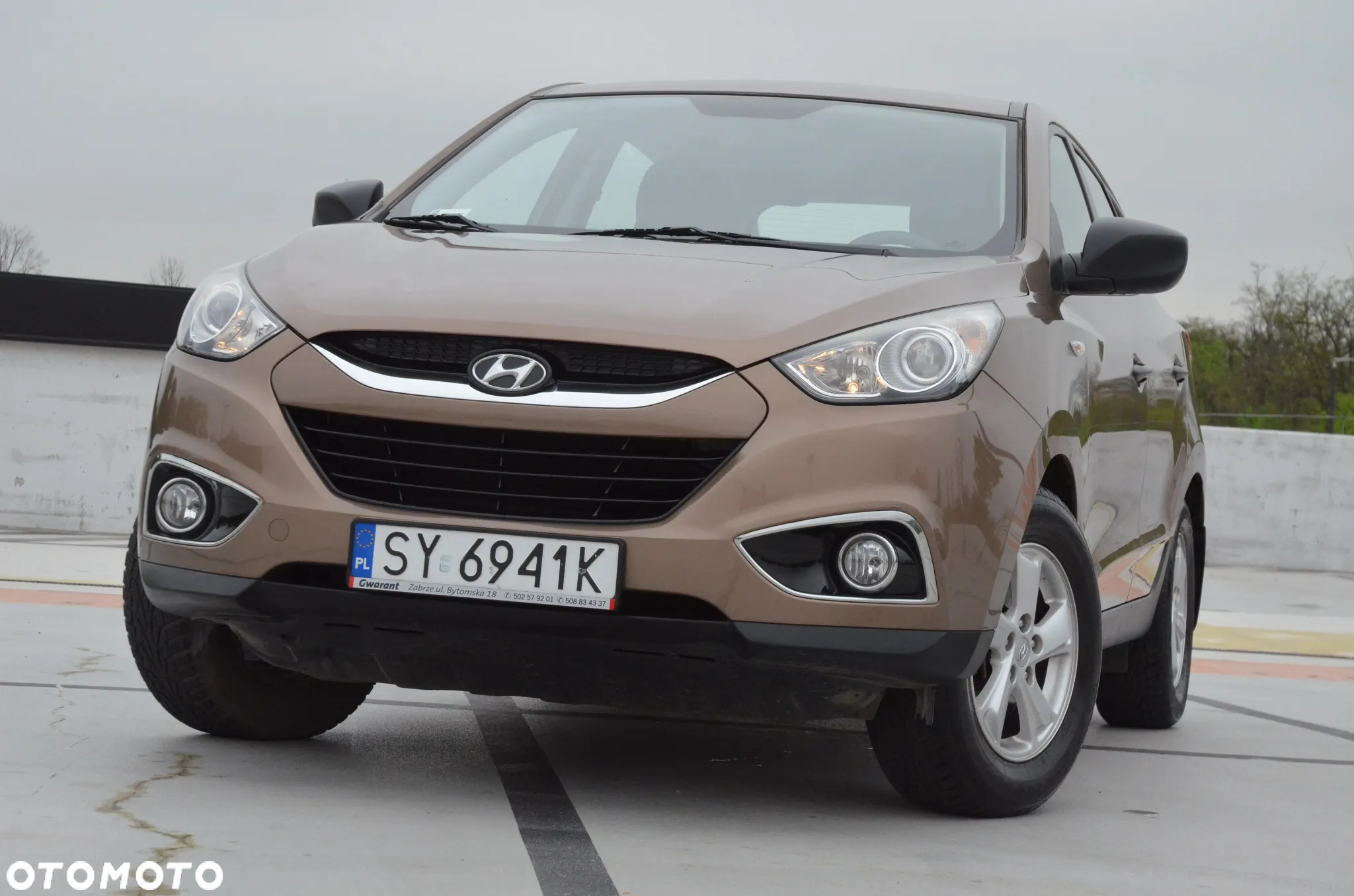 Hyundai ix35 1.6 GDI Comfort 2WD - 2