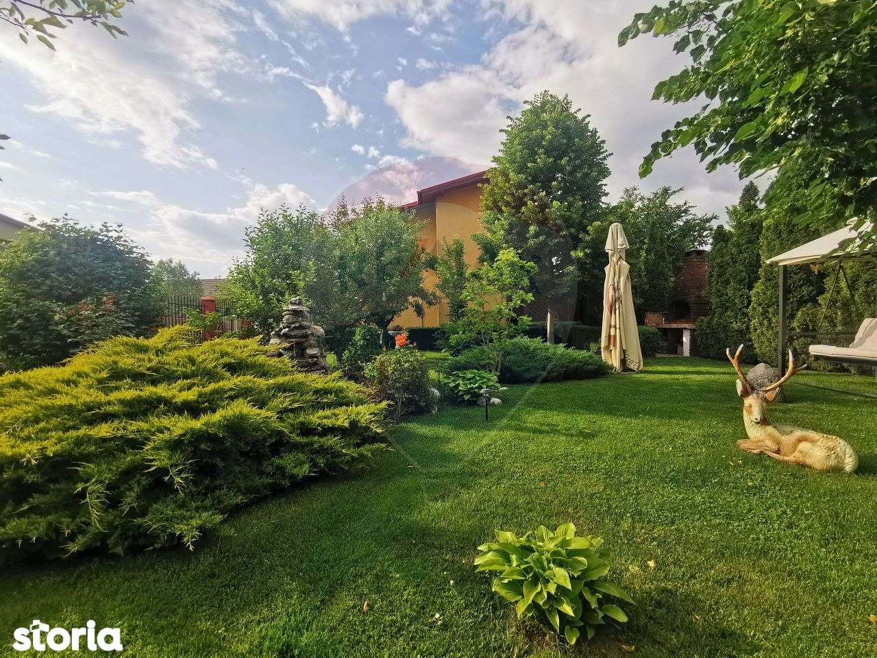 Case de vanzare din Ilfov, Domnesti, Domnesti, Ciutaci www.storia.ro