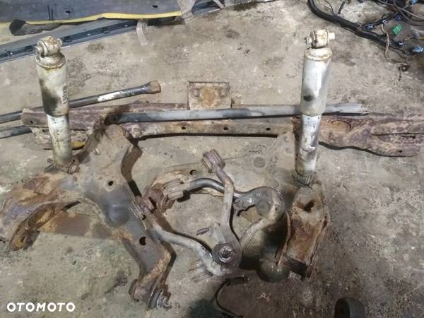 CHEVROLET TAHOE SUBURBAN K1500 wahacz gorny prawy 4wd 4x4 GMC YUKON k2500 k3500 c/k silverado sierra 5.7 v8 5.0 6.5 4.3 v6 pickup control arm upper right front - 2