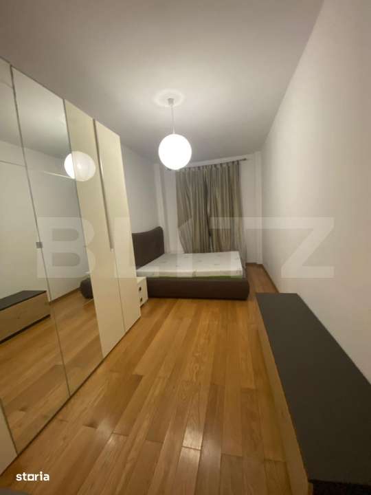 Apartament 3 camere, 64 mp, zona Tudor - Imagine principală: 3/10