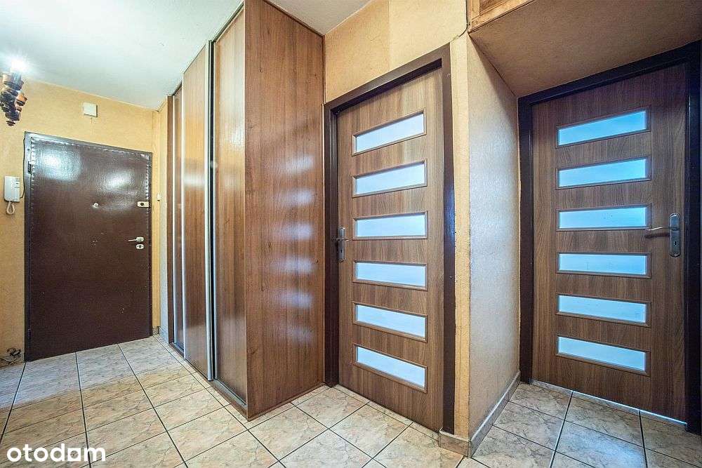 Pomorska / Adstadta – mieszkanie w sercu miasta-14