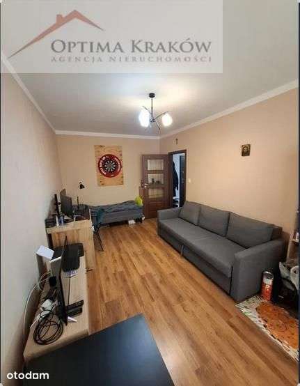 2 pokoje /balkon /Garaż/ Płaszów/Przewóz/2009 r - Pełny obrazek: 2/12