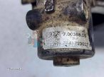 Supapa EGR Renault Megane 2 [Fabr 2002-2008] 70036805 1.5 DCI K9K-732 - 2