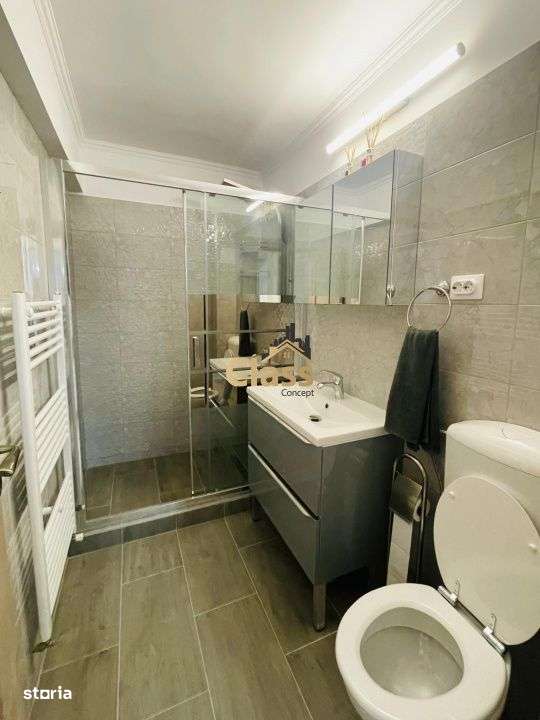 Apartament 3 camere | 61mpu | INVESTITIE | Str. Horea | Centru - Imagine principală: 4/5