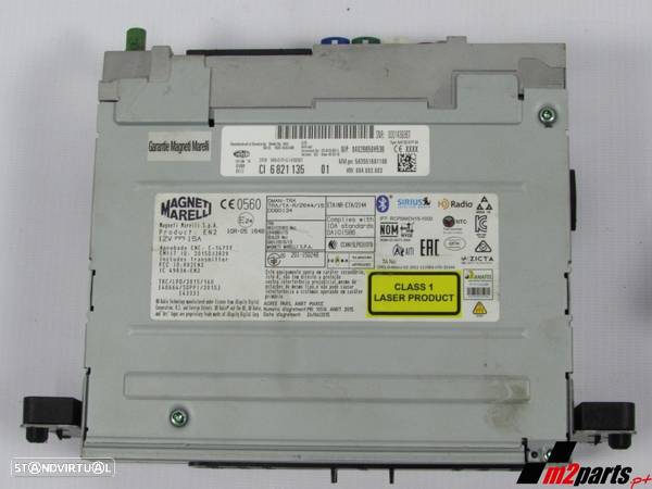 Sistema de navegação Business Seminovo/ Original BMW 5 (F10)/BMW 5 Touring (F11)... - 4