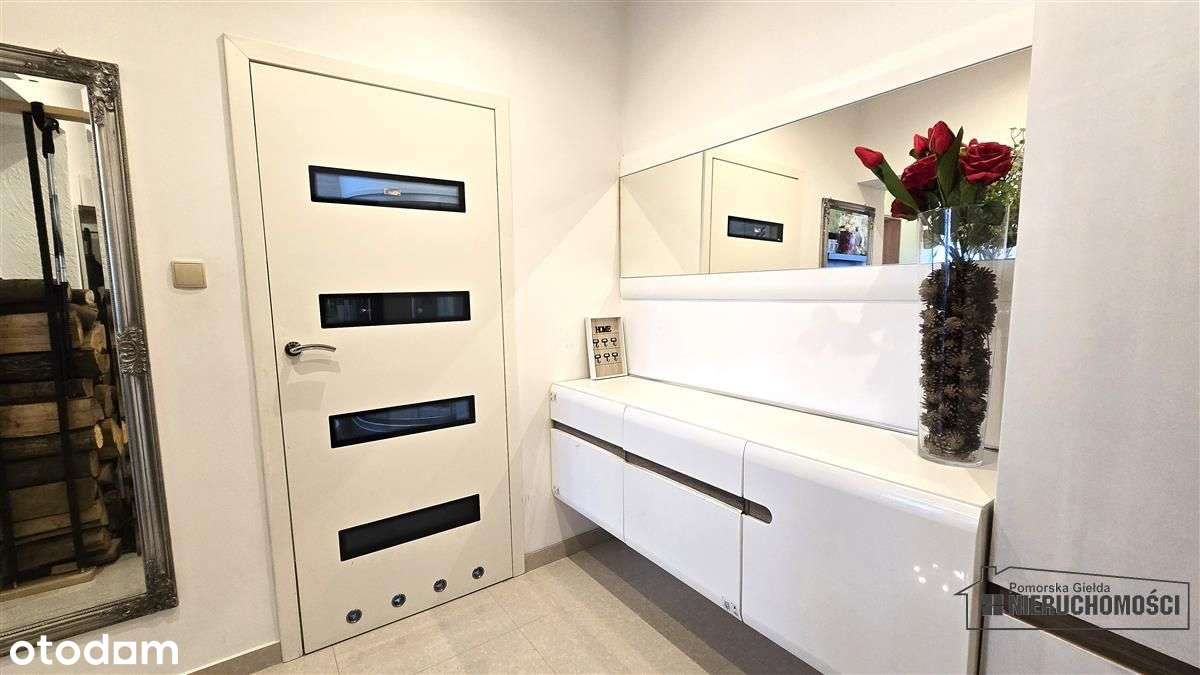 Borne Sulinowo - bezpośrednie wyjście do ogródka-6