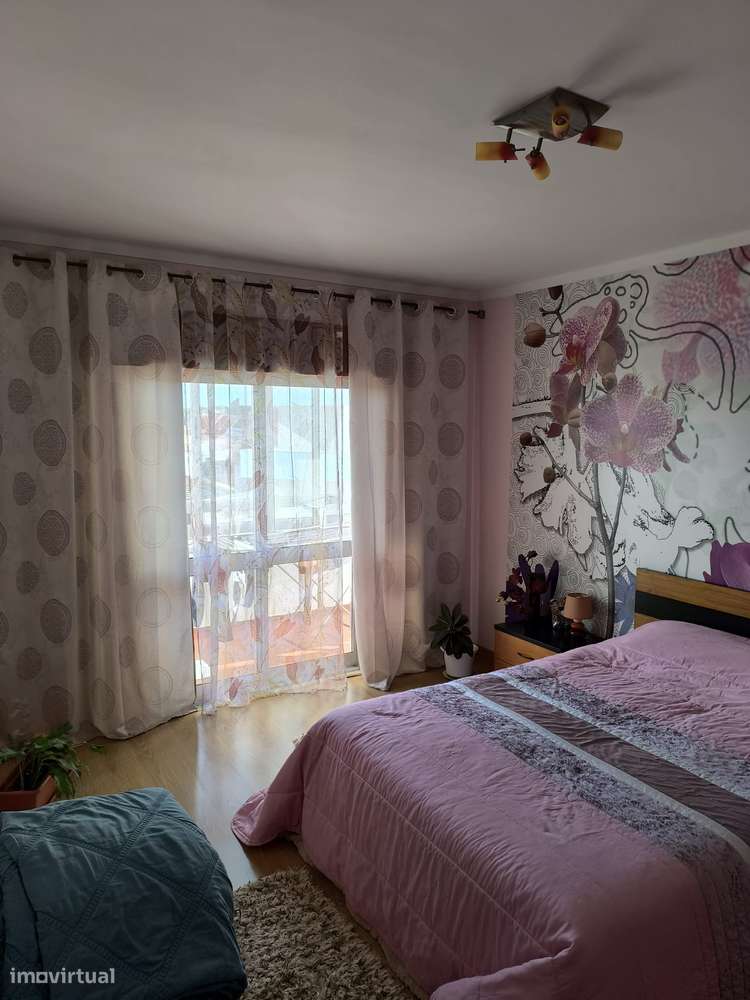 Apartamento T3 no Entroncamento – Excelente Oportunidade! - Grande imagem: 4/27