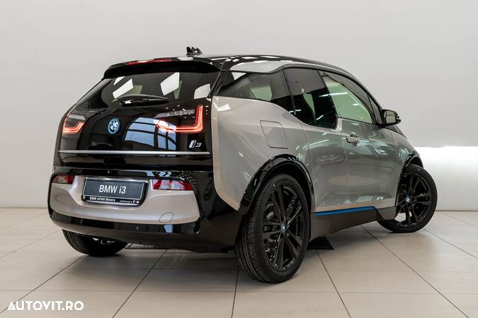 BMW i3 120 Ah - 4