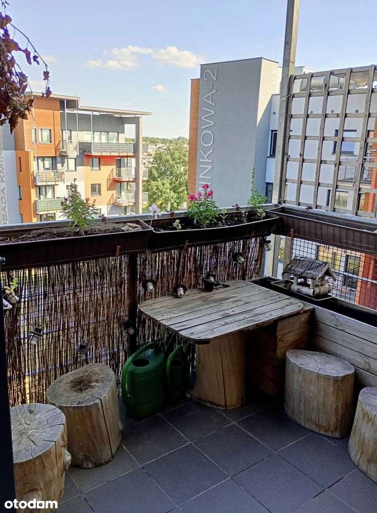 Ok.ul.Waniliowej/41,49m/2pok/winda/balkon/komórka/rowerownia/suszarnia-3