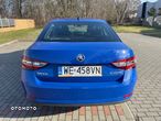 Skoda Superb 2.0 TDI Ambition - 5