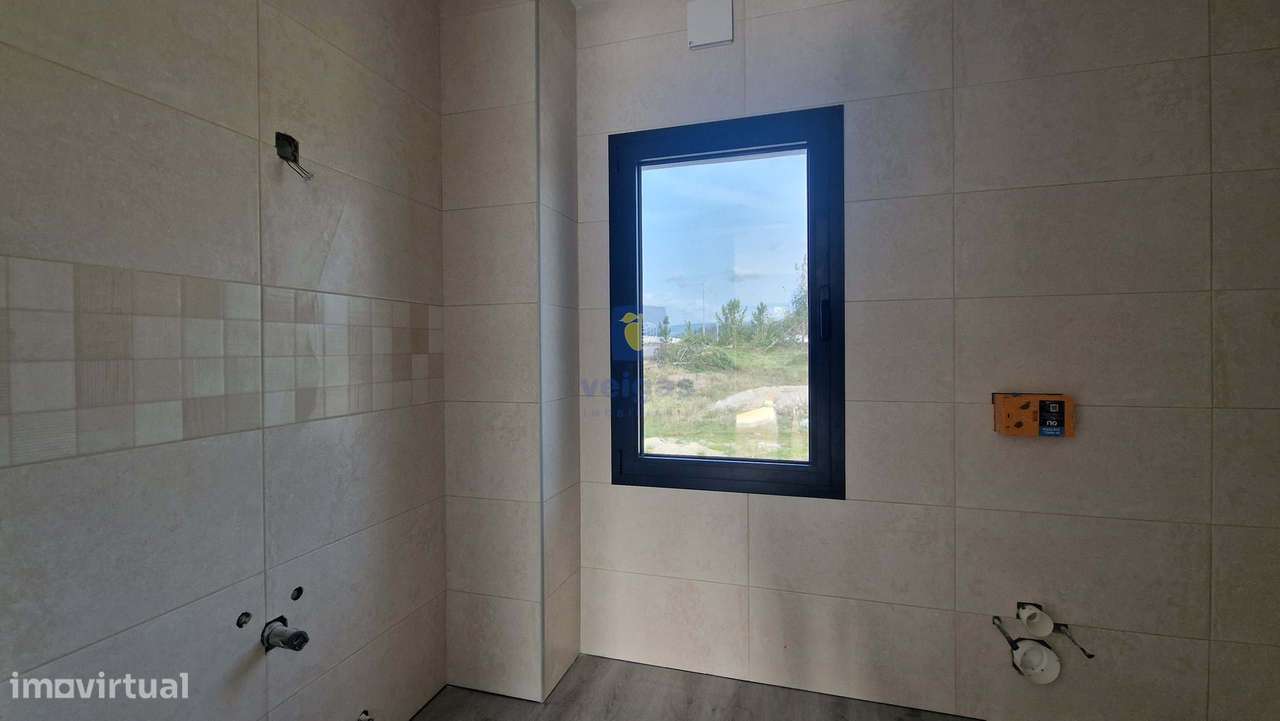 Moradia T4 isolada  em Construção em Ansião-15