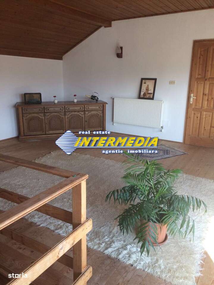 Casa Noua de vanzare P+E+M cu 3000 mp teren in Zona Ciugud-5