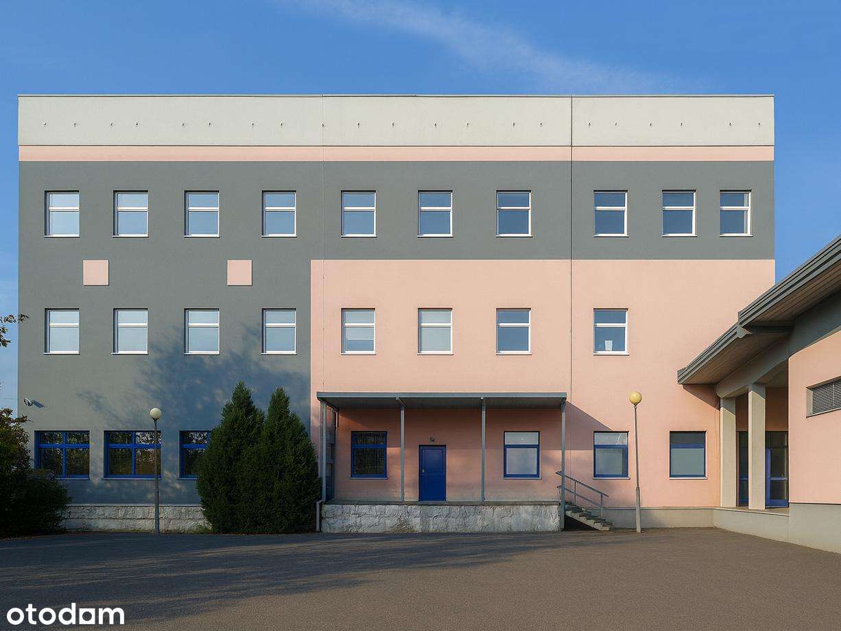 Złóż swoją ofertę | do adaptacji | bezpośrednio | budynek usługowy-5