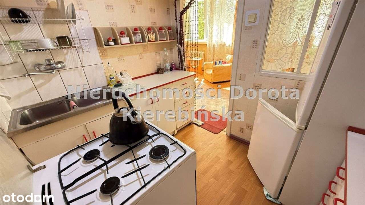 Mieszkanie do remontu z dużym potencjałem. - Pełny obrazek: 2/17