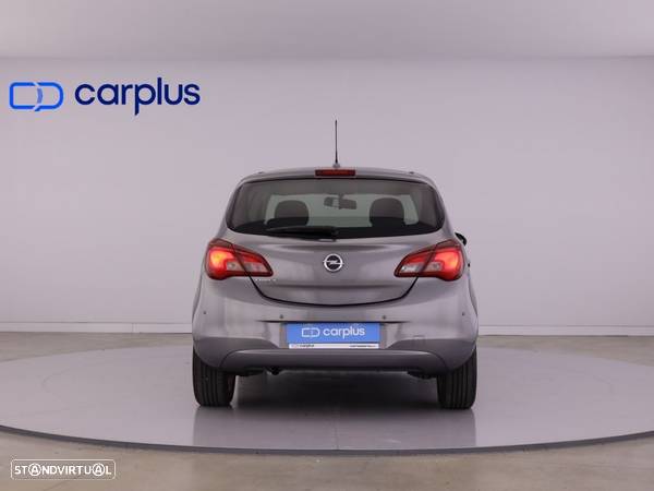 Opel Corsa 1.2 Dynamic - 6