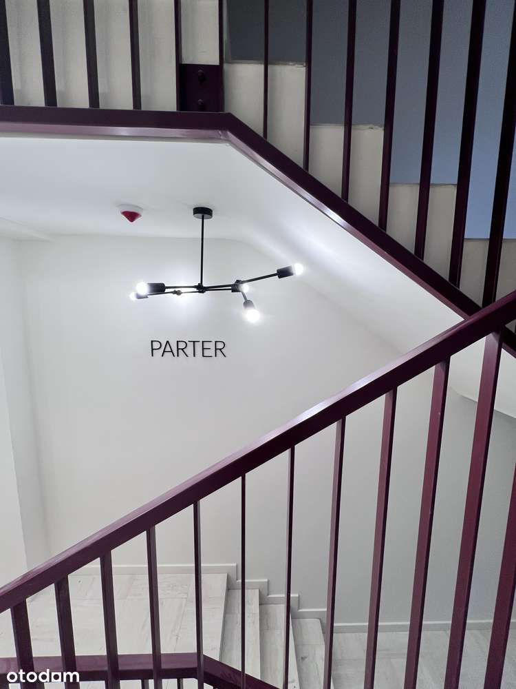 Wilda Story | okazja! | mieszkanie B2.M.2.1 GOTOWE DO ODBIORU - Pełny obrazek: 3/14