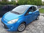 Ford KA 1.2 Start-Stopp-System Titanium - 2