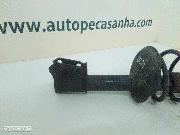 Amortecedor Frente Esq Renault Clio I (B/C57_, 5/357_) - 2