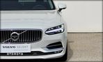 Volvo S90 T6 AWD Inscription - 28