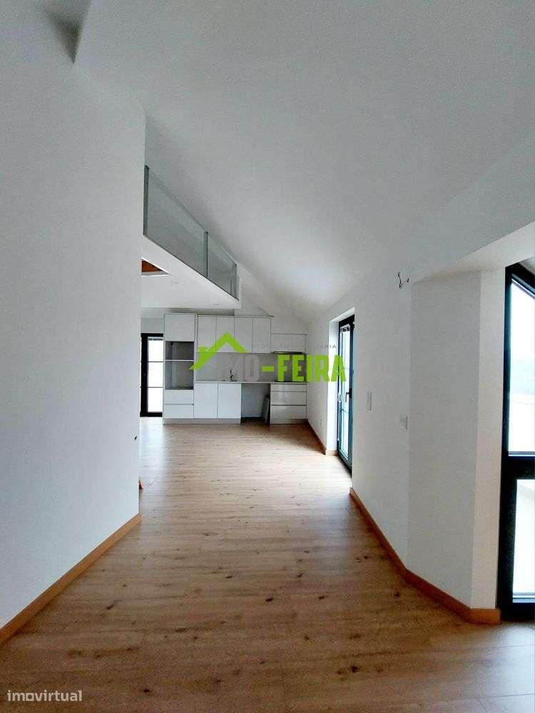 Apartamento T0+1, Ovar - Grande imagem: 3/17