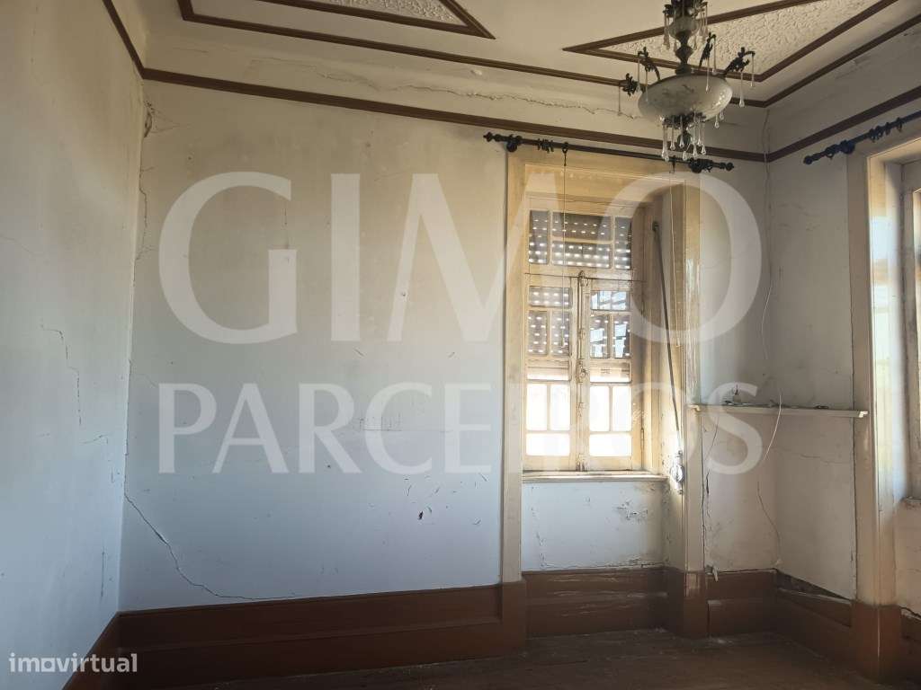 Moradia T3+Terreno-11