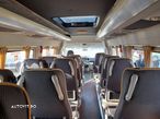 Volkswagen Crafter microbuz 19+1+1 locuri cat III - 13