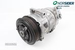 Compressor do ar condicionado Opel Corsa E Sport Van|14-19 - 1